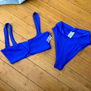 L Space top and bottom